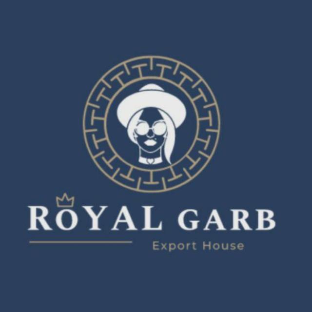 Royal garb Whatsapp group