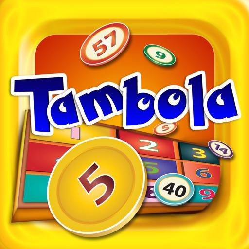 ROYAL TAMBOLA 