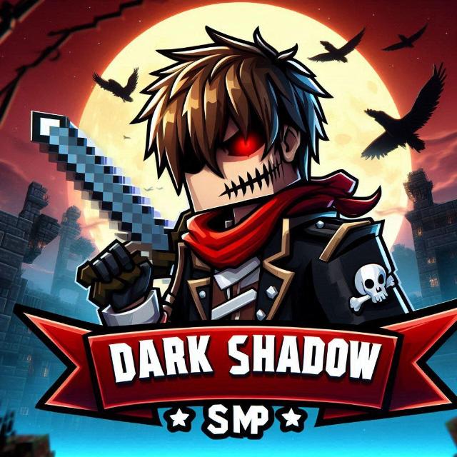 DarkShadows-SMP?