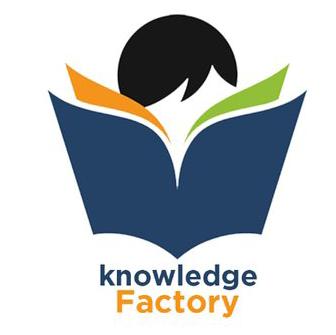 {Knowledge Factory}4️⃣