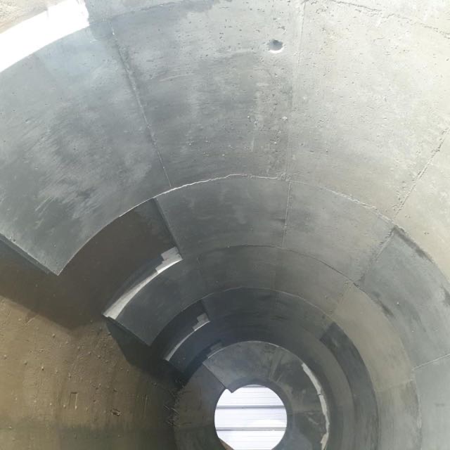 Fireproofing& Refractory
