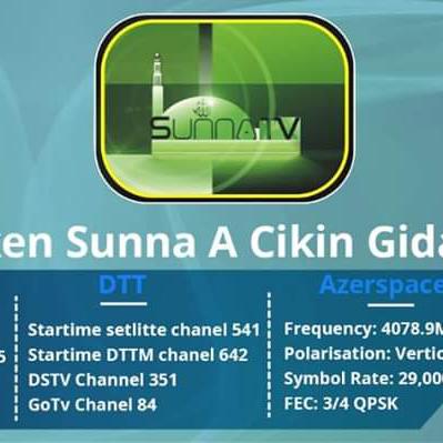 DANDALIN SUNNAH 2⃣