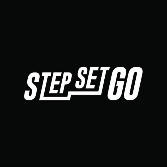 Step Set Go