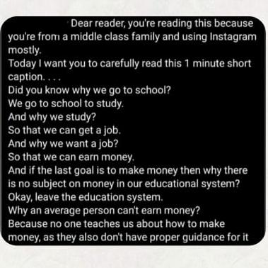 Future Billionaire ?? No1