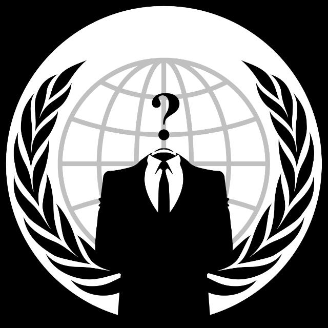 Anonymously Hacker(RTX) ?