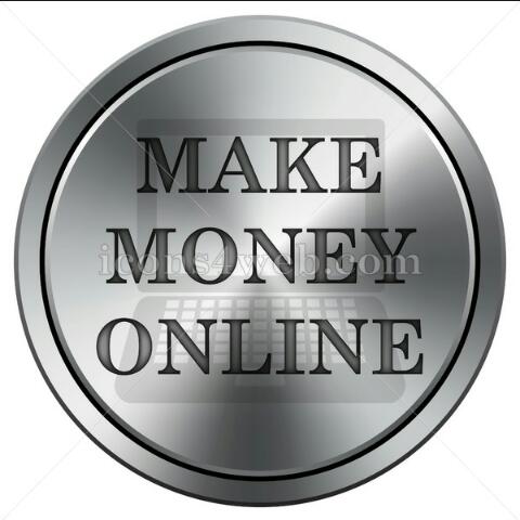 ?Online earning??