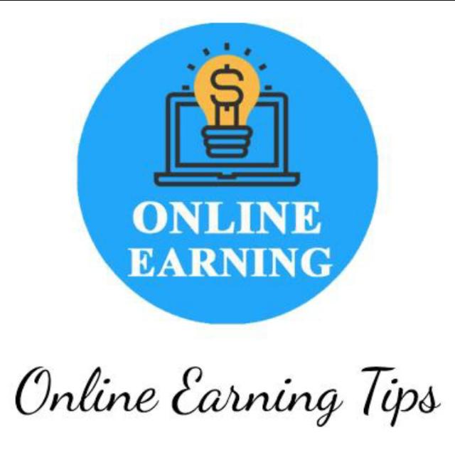 Online Earning????