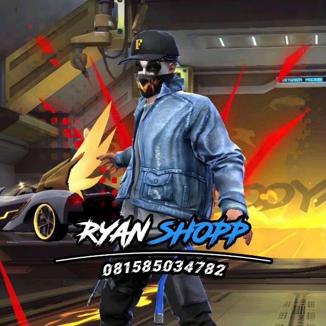 STOK RYANSHOPP 1 Whatsapp group