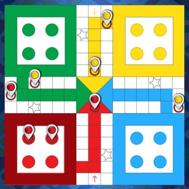 Ludo king paytm