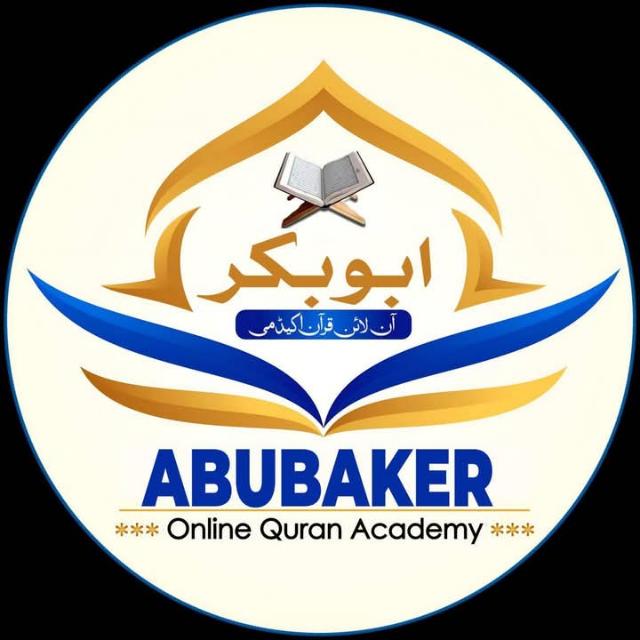 Abubakar Online Quran Aca