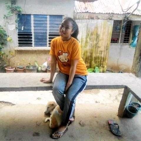 ?ලස්සන ලෝකය ?