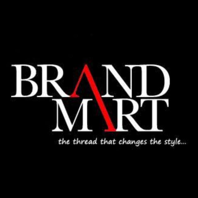 Brand Mart?️?.....6️⃣