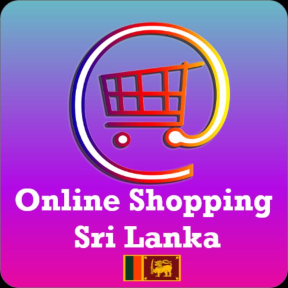 Online shopping sri lanka??