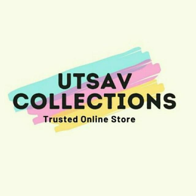UTSAV COLLECTIONS Whatsapp group