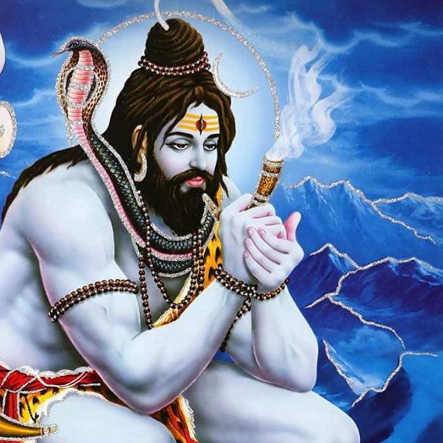 ?️??भोले बाबा ?के भगत?? ??