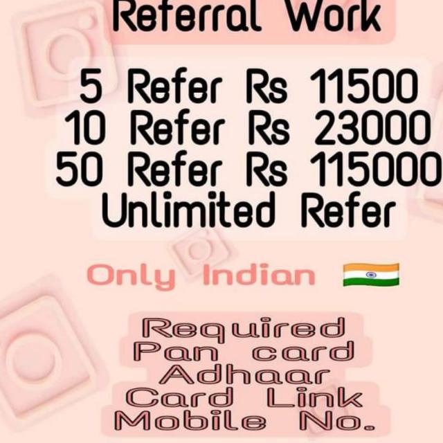 Eran Money ? unlimited