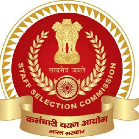SSC CGL CHSL MTS GD