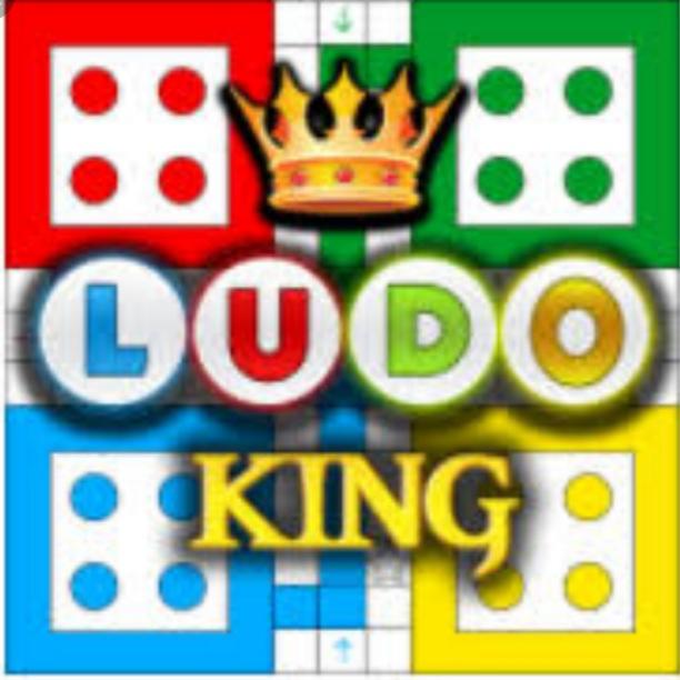 ? 5% Ludo king? player❤️