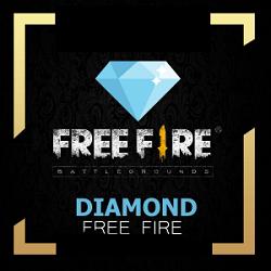 FREE FIRE DIMOND GIVE