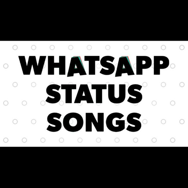 Songs &status ?✌???
