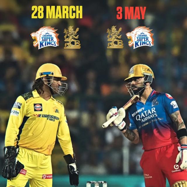 RCB CSK Whatsapp group