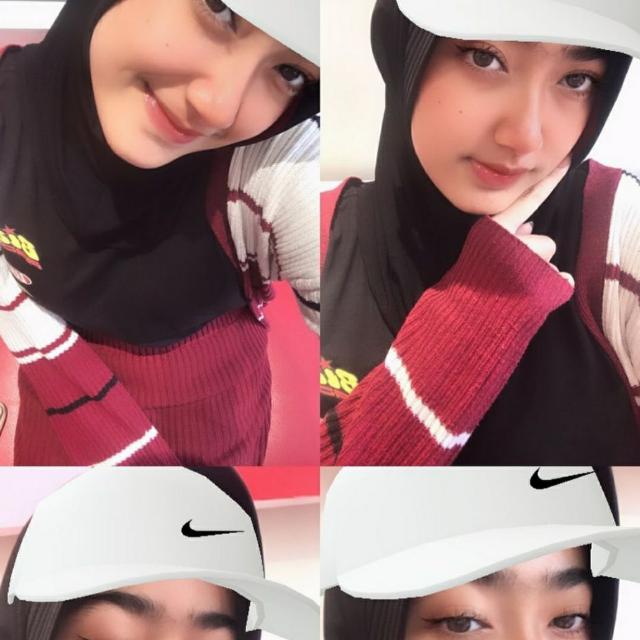 ENAK ENAK ?