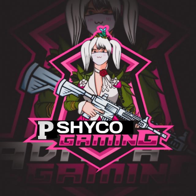 PSHYCO JOKER ? GROUP