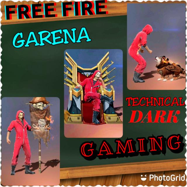 ☠FREE?FIRE☠
