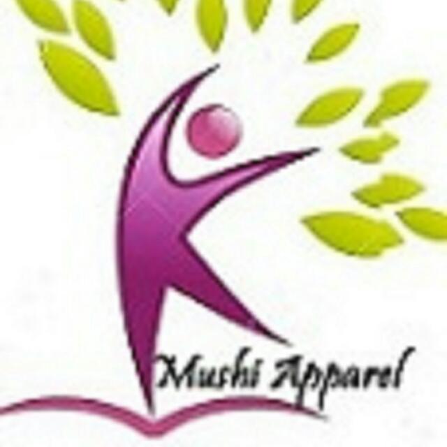 Mushi??