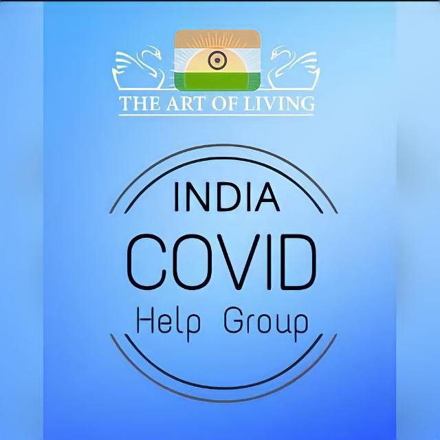 ????INDIA COVID HELP??08
