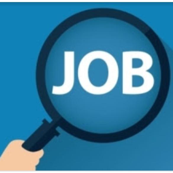 Online job