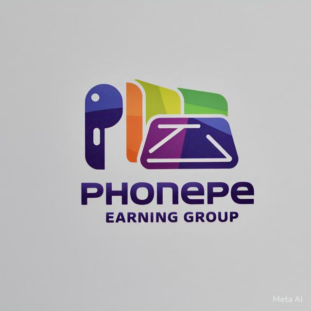 PHONEPE EARNING GROUP?