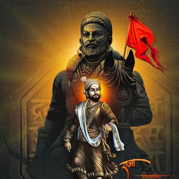 ꧁ૐ छत्रपती शिवाजी महाराज ૐ꧂2018?