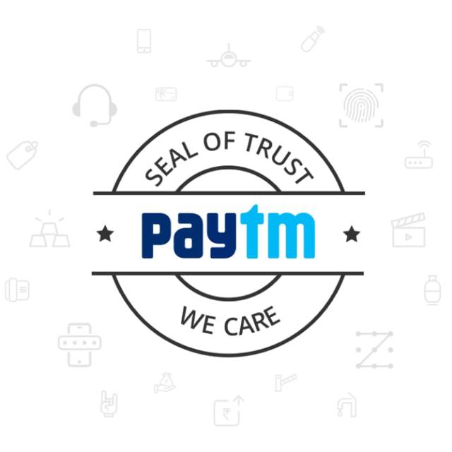 Earning?money Paytm group