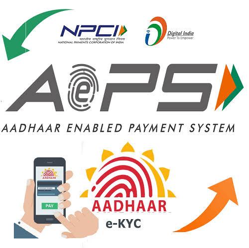 Paypoint india aeps
