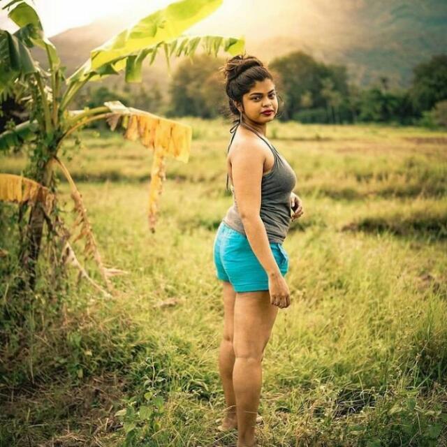 පොඩි කෙල්ලොන්??✅