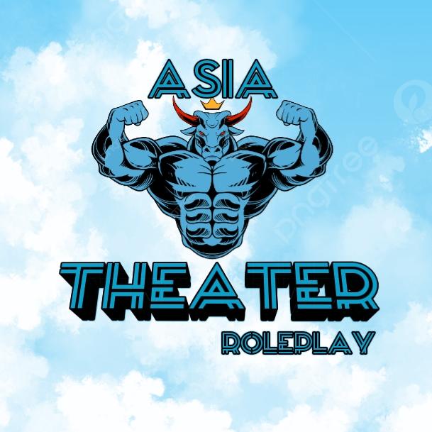Asia Theater Roleplay | @ATRP