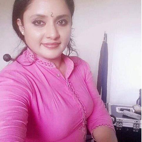 ?Nisha sarang?