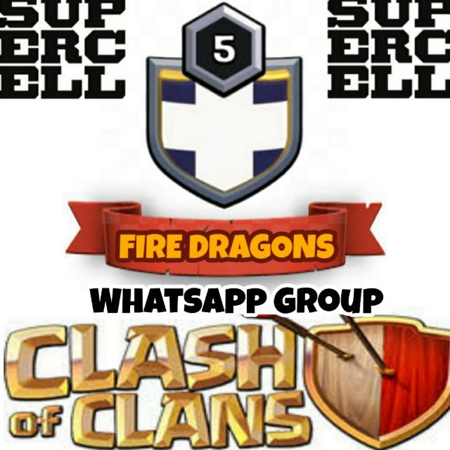 ?FIRE DRAGONS ?