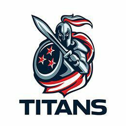 ⚜TITANS⚜