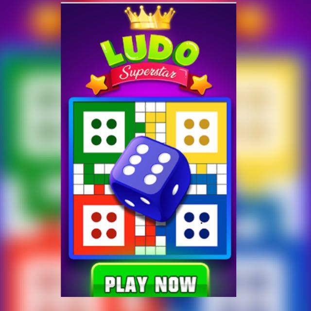 Ludo StarSuperstar ?