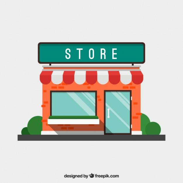 Big brand shop ??????????