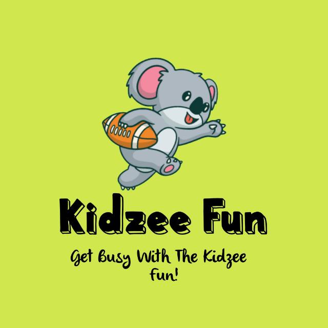Kidzee Fun 