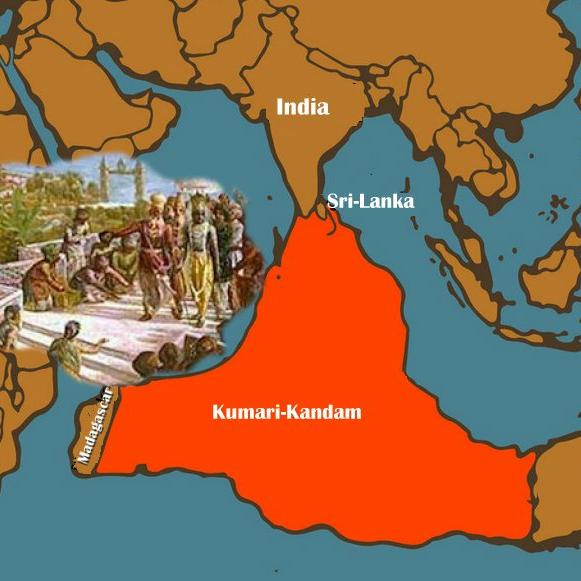 தமிழன் வரலாறு - நண்பர்கள்
