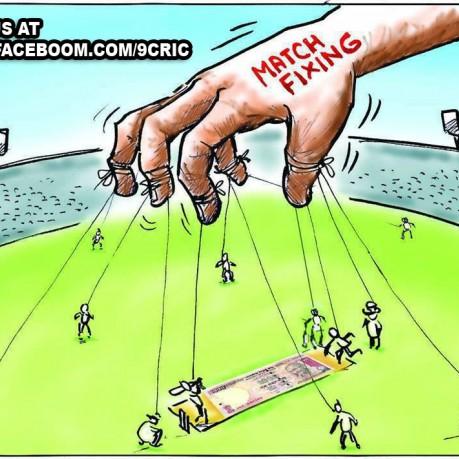Match fixers(ipl)?