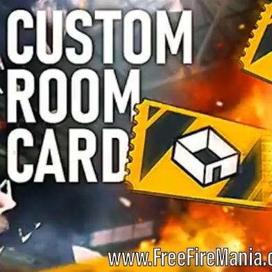 FF Custom Card Selling
