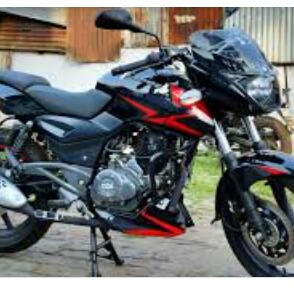 Two wheelar mechanic