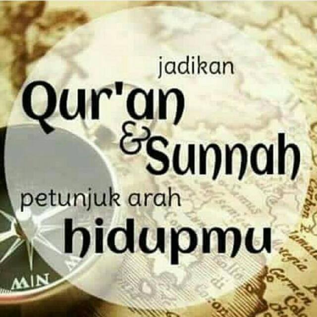 ? MUTIARA SUNNAH ?
