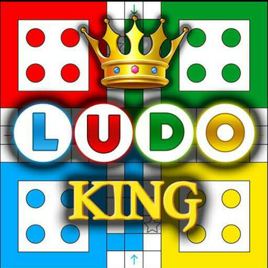 Playing My Way ludo king