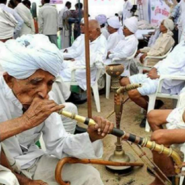 जाट की कौम आज़ादी